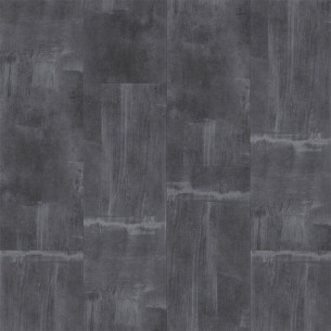 Кварц вінілова плитка для підлоги Fatra Thermofix Stone Metallic Cement